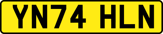 YN74HLN