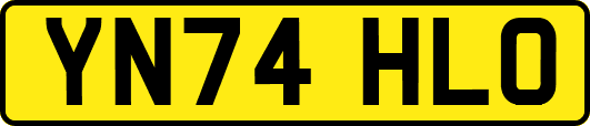 YN74HLO