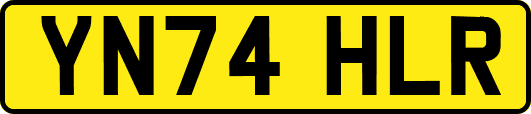 YN74HLR