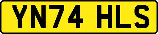 YN74HLS