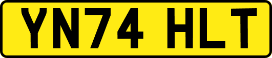 YN74HLT