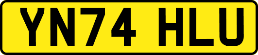 YN74HLU