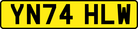 YN74HLW