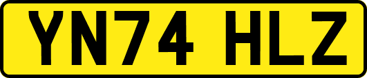 YN74HLZ