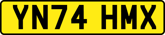 YN74HMX