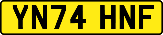 YN74HNF