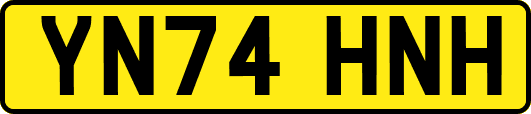 YN74HNH