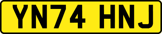 YN74HNJ