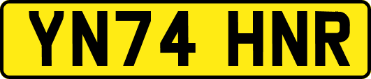 YN74HNR