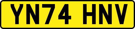 YN74HNV