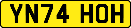 YN74HOH