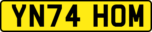 YN74HOM