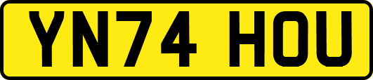 YN74HOU