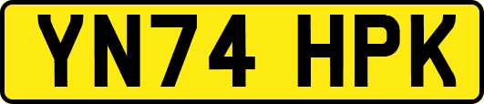 YN74HPK