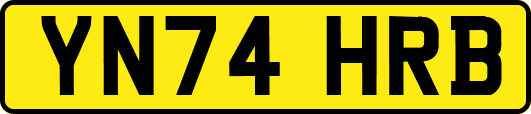 YN74HRB