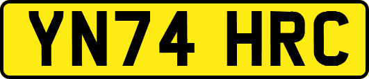 YN74HRC