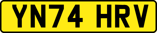 YN74HRV