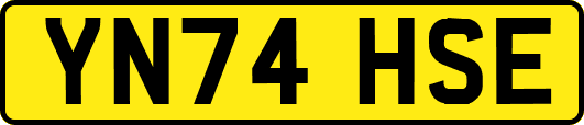 YN74HSE