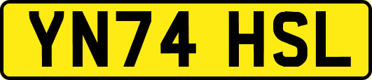YN74HSL