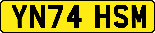 YN74HSM