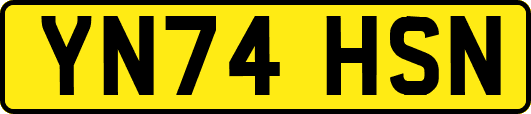 YN74HSN
