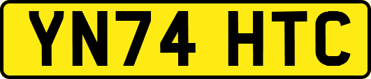 YN74HTC