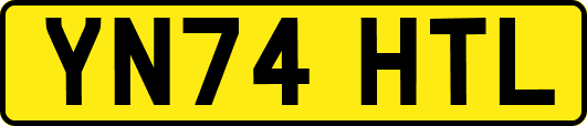 YN74HTL