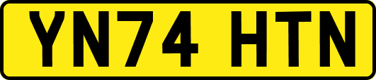 YN74HTN