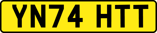YN74HTT