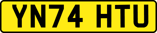 YN74HTU
