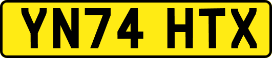 YN74HTX