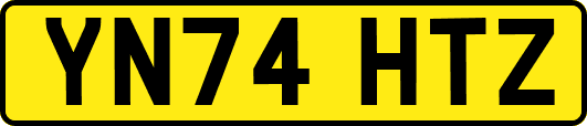YN74HTZ