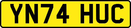 YN74HUC
