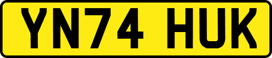 YN74HUK