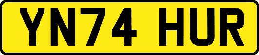YN74HUR
