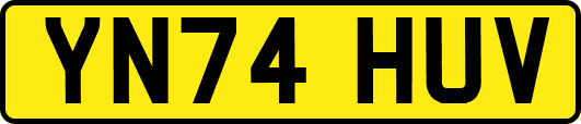 YN74HUV