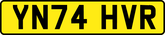 YN74HVR