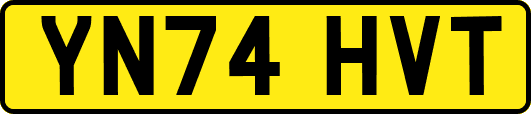 YN74HVT