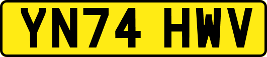 YN74HWV