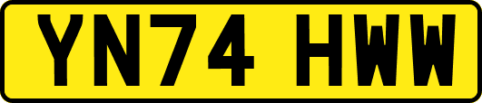 YN74HWW