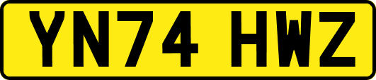 YN74HWZ