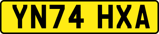YN74HXA