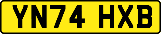 YN74HXB