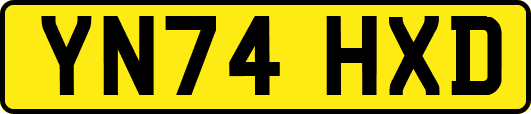 YN74HXD