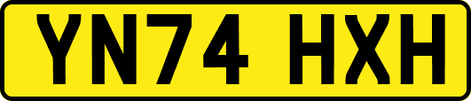 YN74HXH