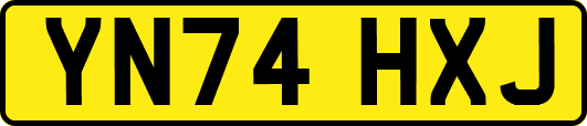 YN74HXJ