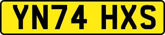 YN74HXS