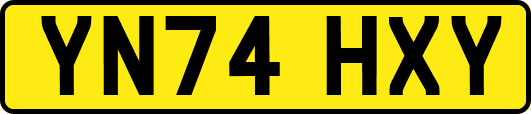 YN74HXY
