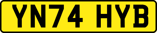 YN74HYB