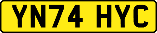 YN74HYC